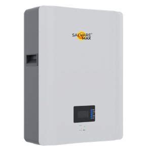 SALVARE ONE LifePo Battery 51 2V 102AH Living Off The Grid