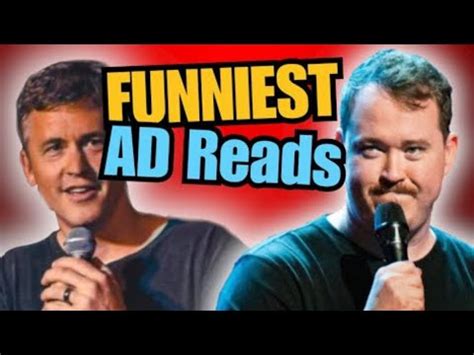 MSSP Funny Moments Funniest Ad Reads Ft Shane Gillis Matt McCusker