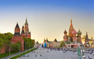 National Holidays in Russia in 2024 | Office Holidays