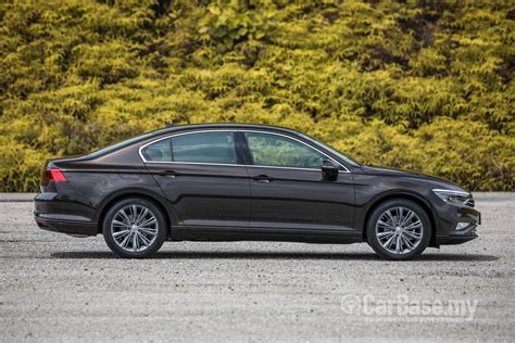 Volkswagen Passat B8 5 2020 Exterior Image 64965 In Malaysia Reviews Specs Prices