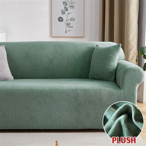 Acmdl Fabric Sofa Covers For Living Room Seats Elastic Stretch