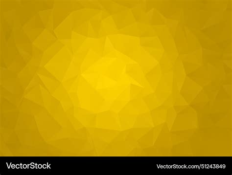 Abstract Geometric Polygon Background Royalty Free Vector