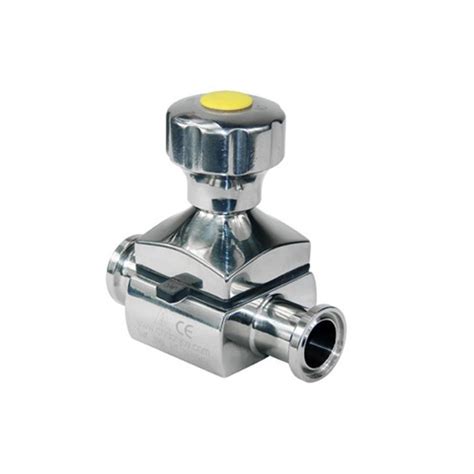 China Customized Diaphragm valve with Actuator Manufacturers Suppliers ...