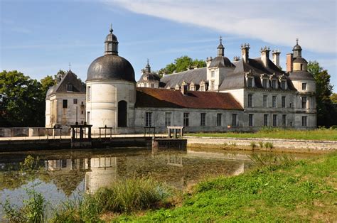 Photo Château De Tanlay