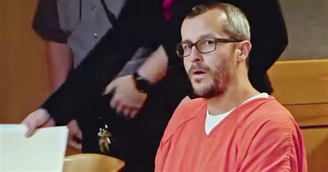 Does Anyone Know What Happened To Chris Watts He Is Now Appealing His