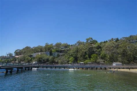 Northbridge Baths On Sydneys North Shore Photos Info Here