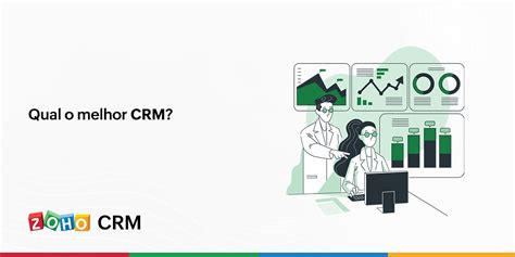 Qual O Melhor Crm Zoho Blog