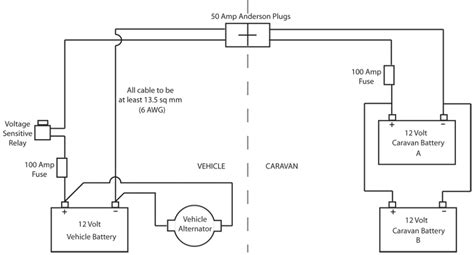 Vsr Wiring Diagram