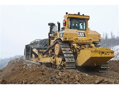 Caterpillar D11t Specifications And Technical Data 2008 2017 Lectura Specs