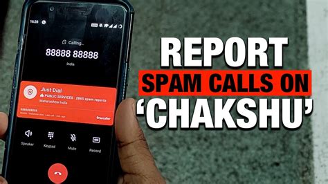 Decoded What Is Chakshu Portal To Report Fraud Or Spam Calls And Cyber