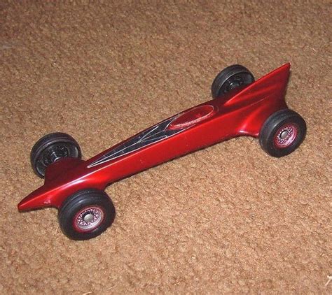 How To Build The Fastest Pinewood Derby Car Artofit