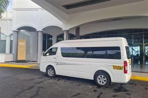 Privater Transport Vom Flughafen Liberia Zum Casa Chameleon Guanacaste