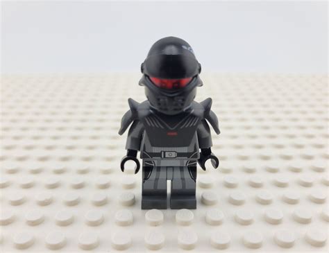 LEGO Star Wars Grand Inquisitor Minifigure 75082 EBay