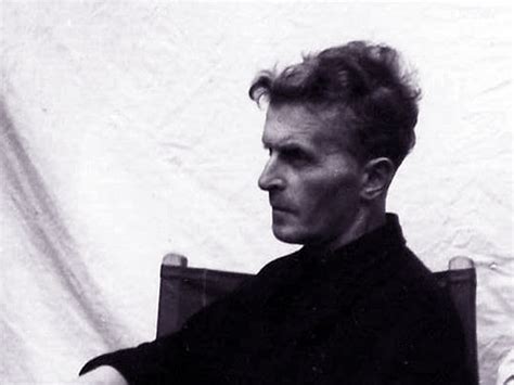 Ludwig Wittgenstein | Footnotes to Plato | Wittgenstein's relentless ...