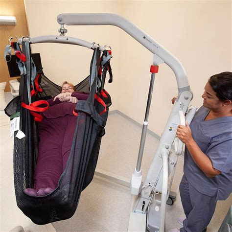 Handicare Fga 700 Bariatric Floor Lift Handicare Heavy Dutyhigh