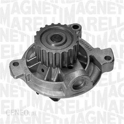 Magneti Marelli Pompa Wody 350981701000 Opinie I Ceny Na Ceneo Pl