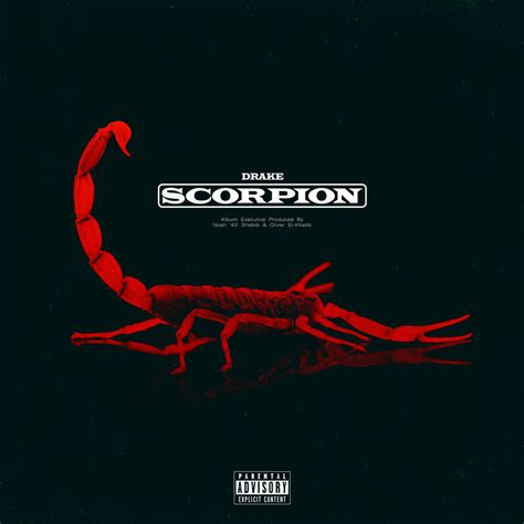 rise drakes scorpion  urban twist