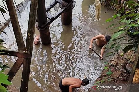 Pompa Intake Terbakar Pdam Tirta Raja Oku Hanya Lakukan Perb