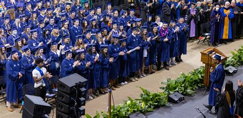 Unc Asheville Announces Class Of 2024 December Graduates News And