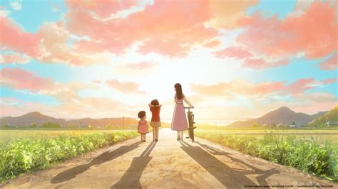 Now is the Time: Mai Mai Miracle – All the Anime