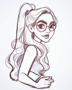 Cartoon People Sketches at PaintingValley.com | Explore collection of ...