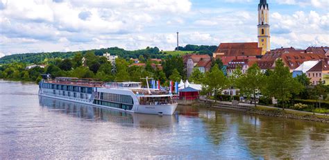 AmaStella AmaWaterways Luxury Cruise Club