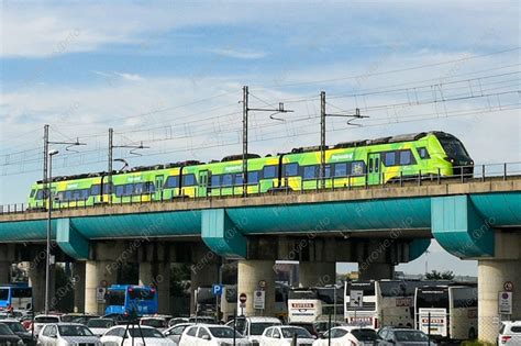 Ferrovie Info Ferrovie Ecco Il Primo Coradia Stream Di Trenitalia