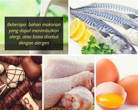 Alergi Makanan Pada Anak – DPC PERSAGI KOTA MALANG