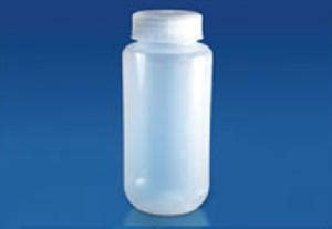 Buy Polylab Wide Mouth Ml Reagent Bottle Online In India At