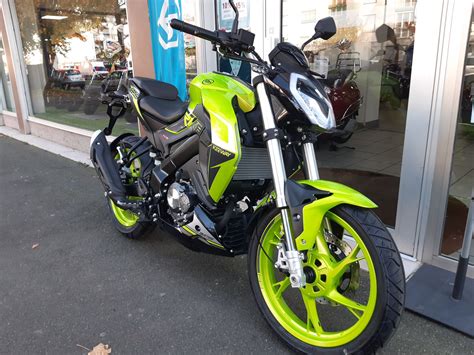 Moto Keeway Rkf 125cc Neuve Financement 20mois X 160euros Neuve