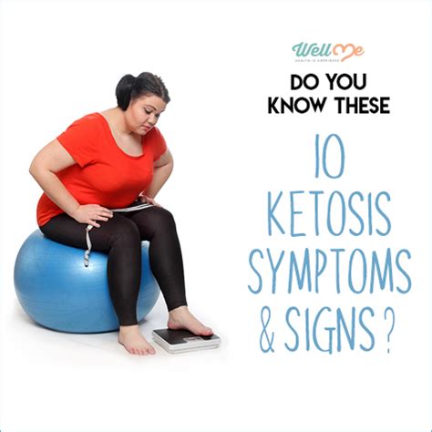 How Many of These 10 Ketosis Symptoms Do You Know?