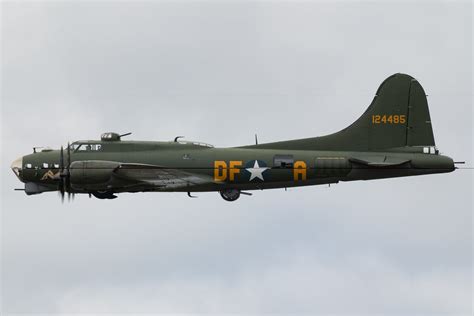 B G Bedf Sally B Boeing B G Flying Fortr Flickr