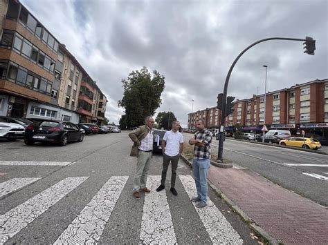 El Ayuntamiento adjudica las obras de urbanización de un tramo de la