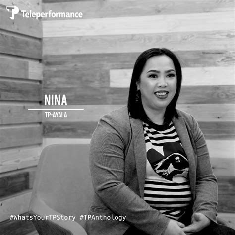 Teleperformance Philippines On Twitter Dont Miss The Inspiring Story