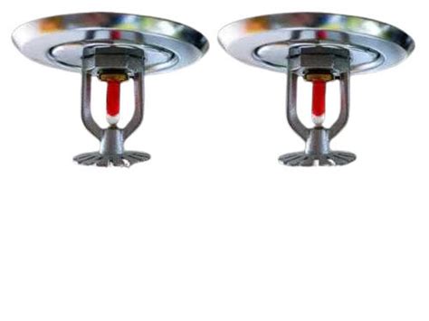 Stainless Steel Flexible Fire Sprinkler Dropper At Best Price In