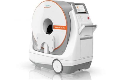 FDA Clears SOMATOM On Site From Siemens Healthineers For CT Head Exams