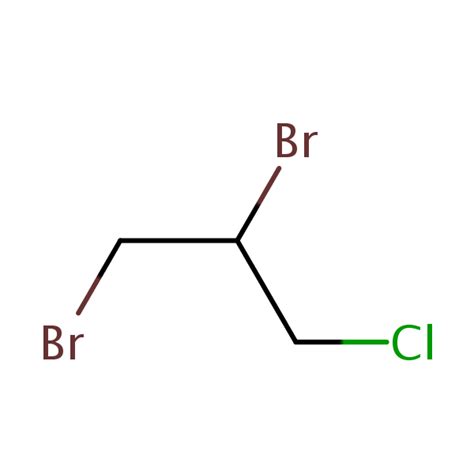 Dibromo Chloropropane Dbcp Casrn Iris Us Epa Ord