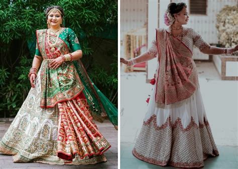 Exploring Traditional Gujarat Dresses To Know Gujarat Better