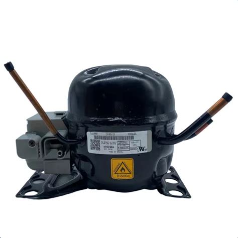 Compressor Embraco 1 5 R600a Em2p70clp Emye70clp Original Frete grátis