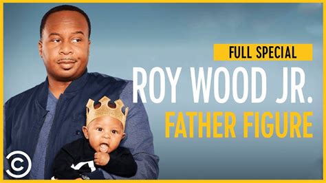 Roy Wood Jr Father Figure Full Special Youtube