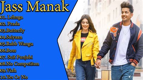 Jass Manak All Song Jass Manak Songs Jass Manak New Song Jass