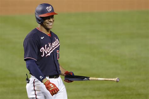 Nationals determined to extend Juan Soto - MLB Daily Dish