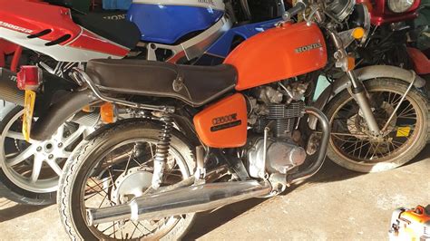 1977 Honda 130 In Limavady United Kingdom For Sale Car And Classic