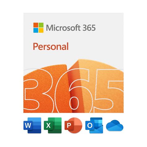 Microsoft Office 365 Personal Kemik Guatemala Kémik