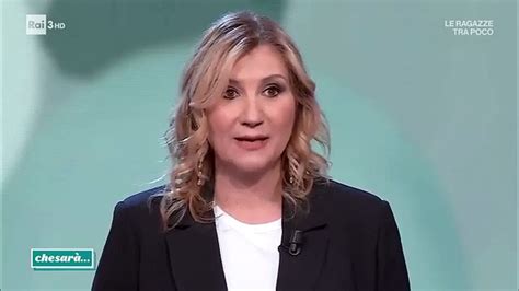 Serena Bortone Legge Il Monologo Di Antonio Scurati Video Dailymotion