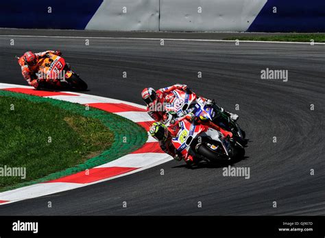 Redbull Ring Hi Res Stock Photography And Images Alamy