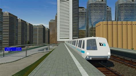 Bart Legacy Fleet Upcoming Mod Transport Fever Community