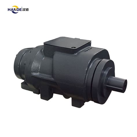 Supply HANBELL AC Series Air End AC 077 For 7 5KW And 11KW Screw Air