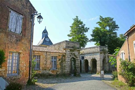 Visiter Blaye Les incontournables à découvrir en 2025