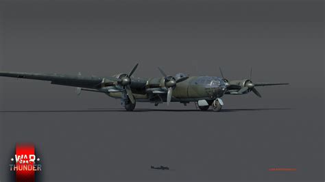 File Me 264 WTWallpaper 001 War Thunder Wiki